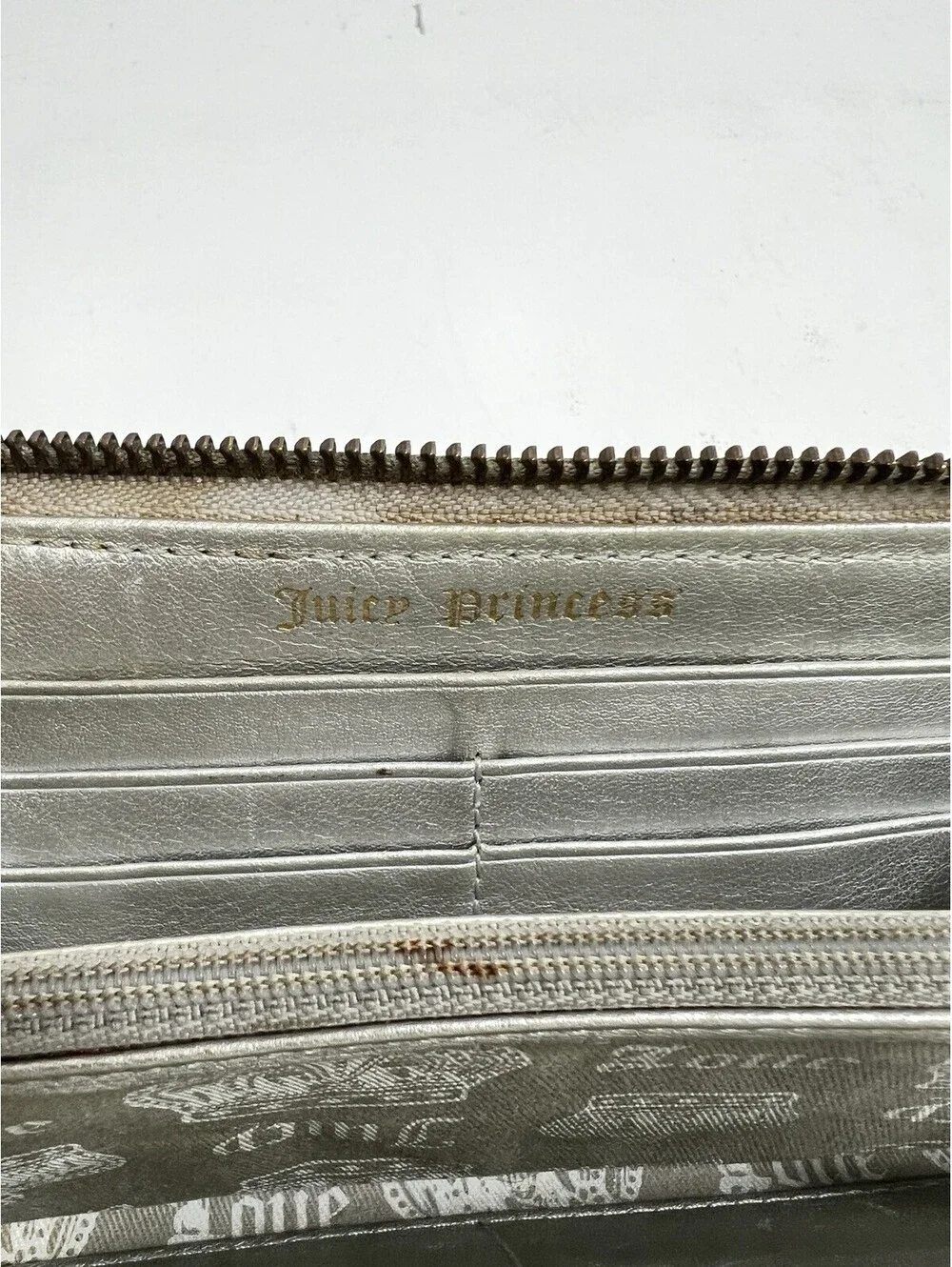 Juicy Couture vintage juicy